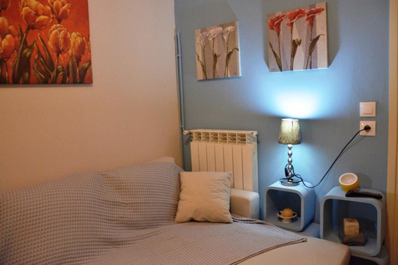 Contessa Elli Apartment Argostoli  Bagian luar foto