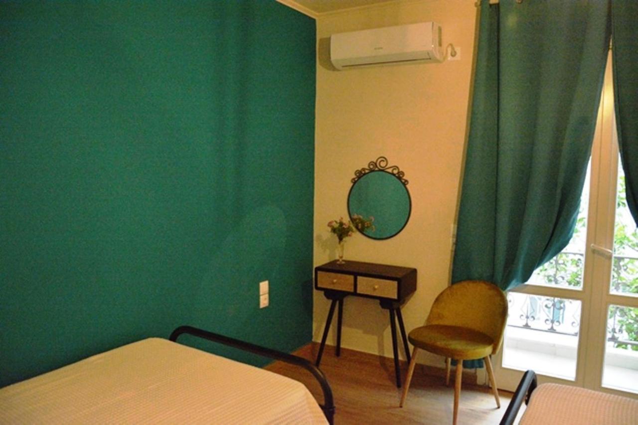 Contessa Elli Apartment Argostoli  Bagian luar foto