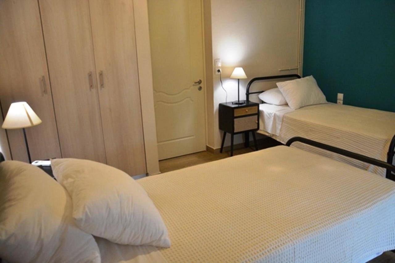 Contessa Elli Apartment Argostoli  Bagian luar foto